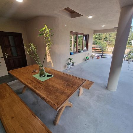 Haus Natura Jurdani Dış mekan fotoğraf