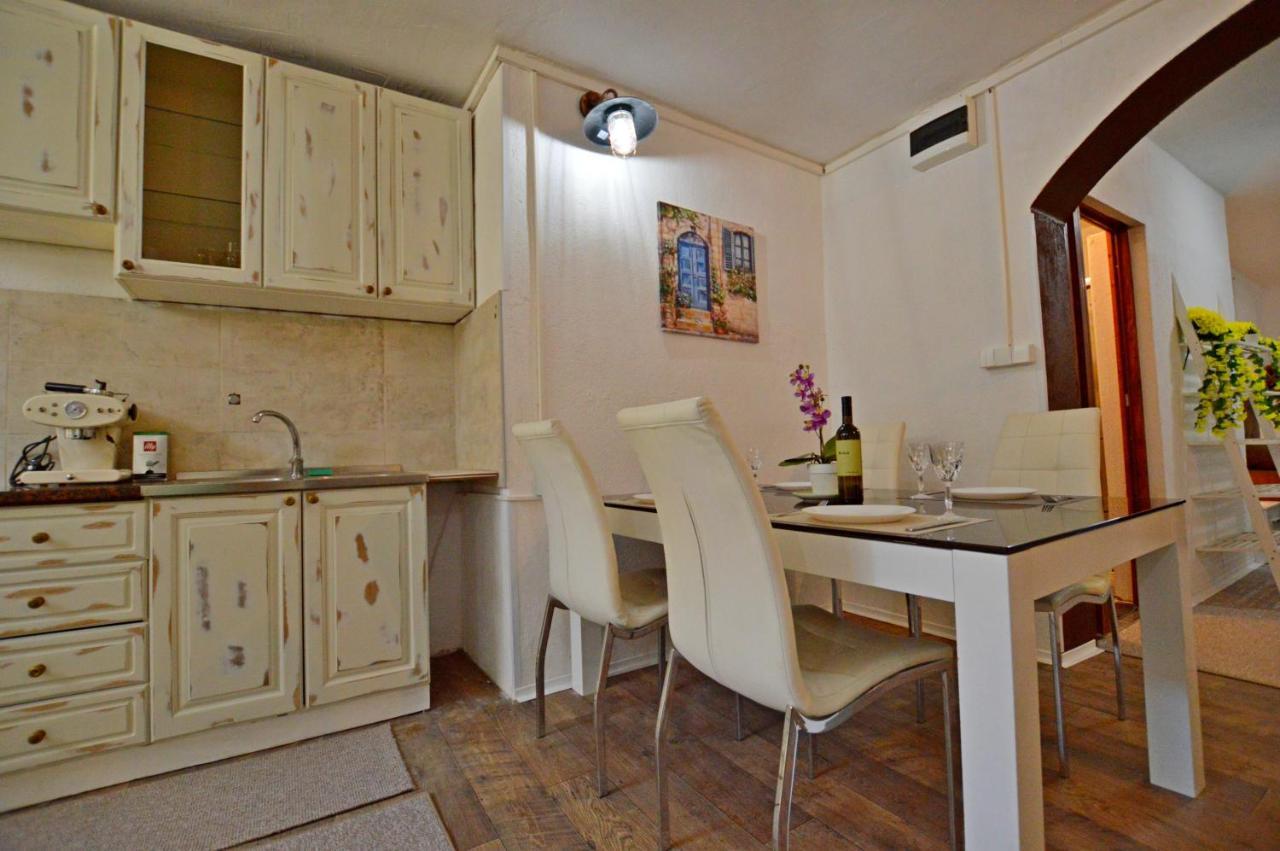 Haus Natura Jurdani Dış mekan fotoğraf