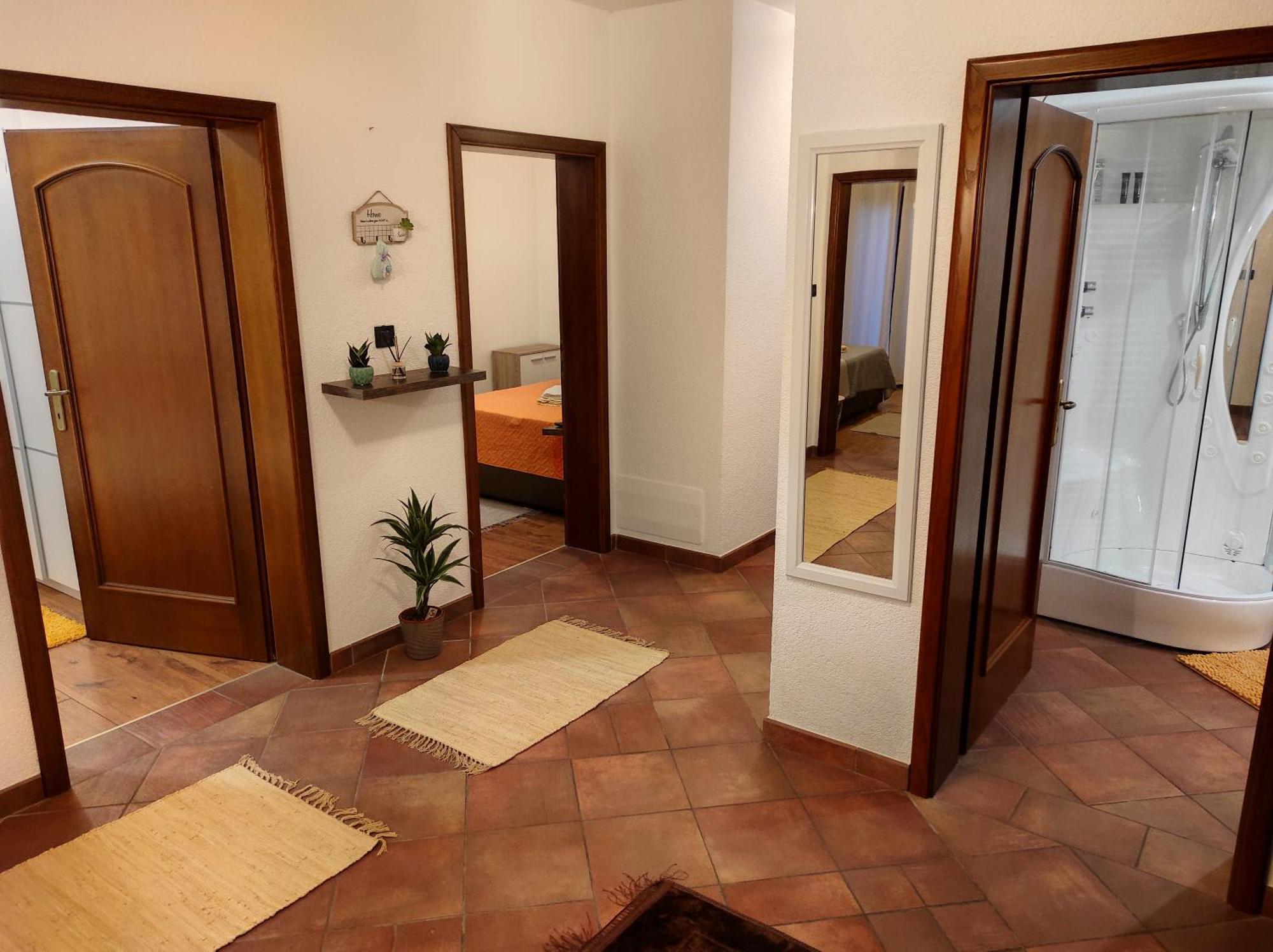 Haus Natura Jurdani Dış mekan fotoğraf