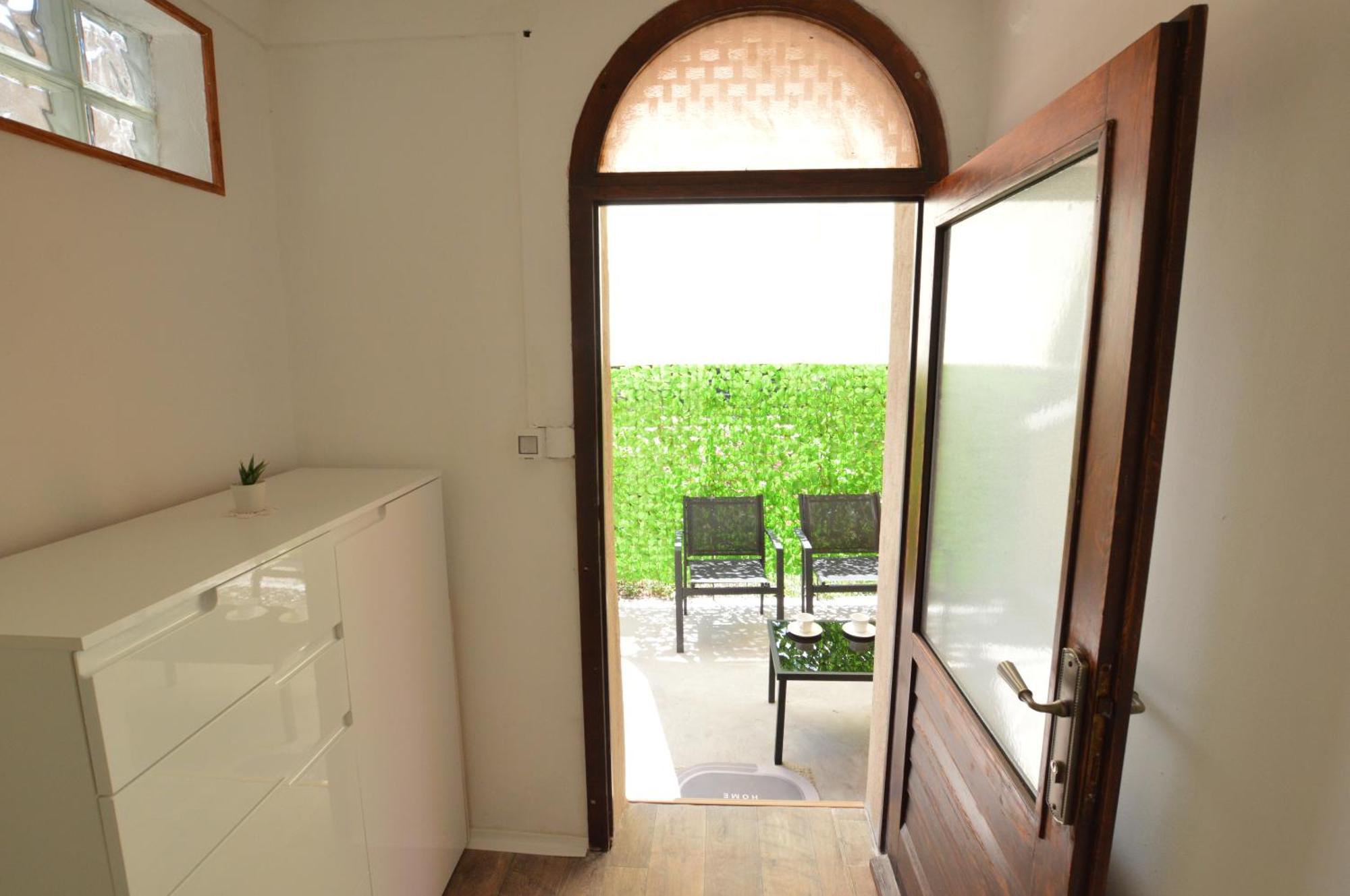 Haus Natura Jurdani Dış mekan fotoğraf