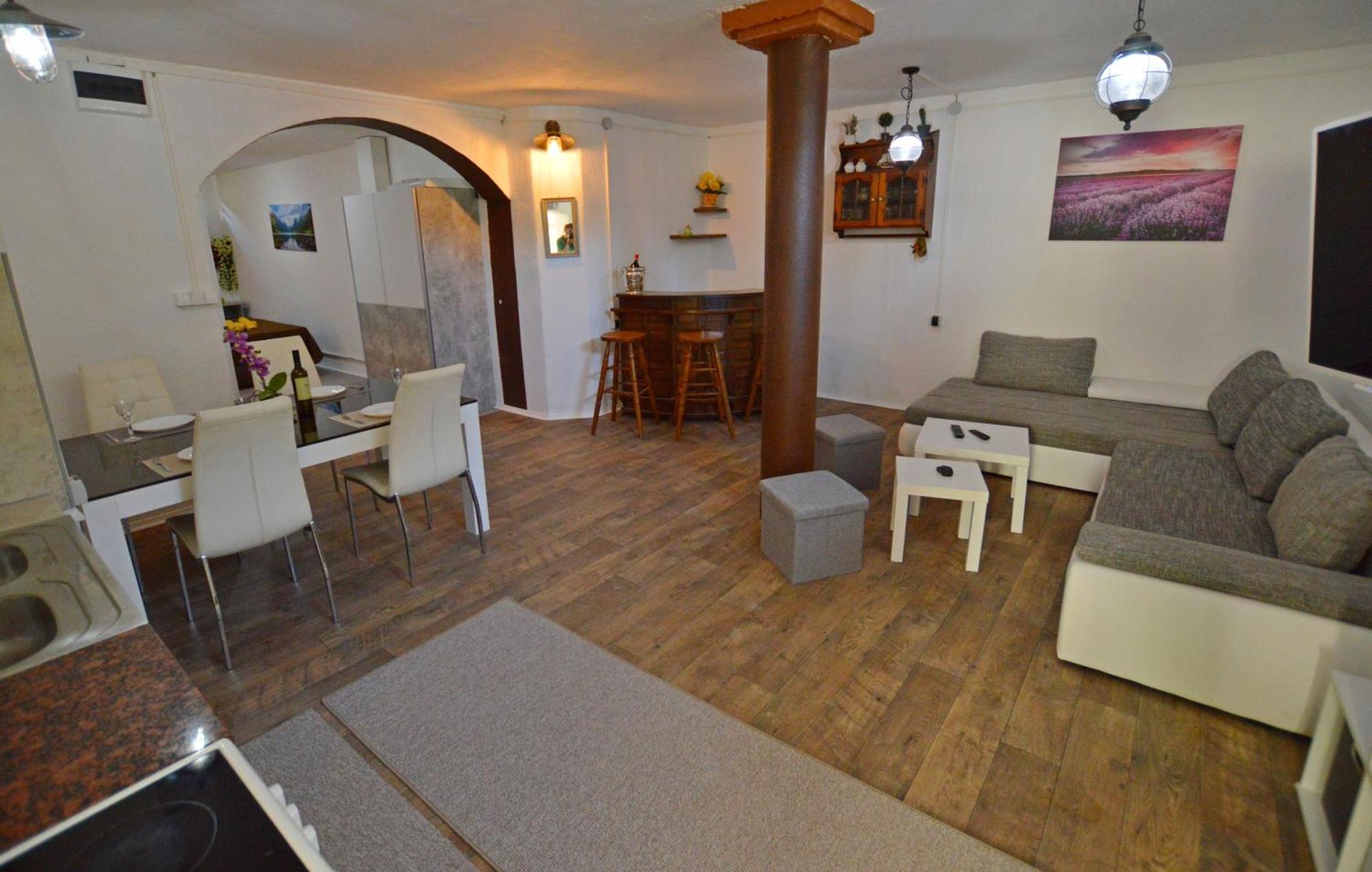 Haus Natura Jurdani Dış mekan fotoğraf