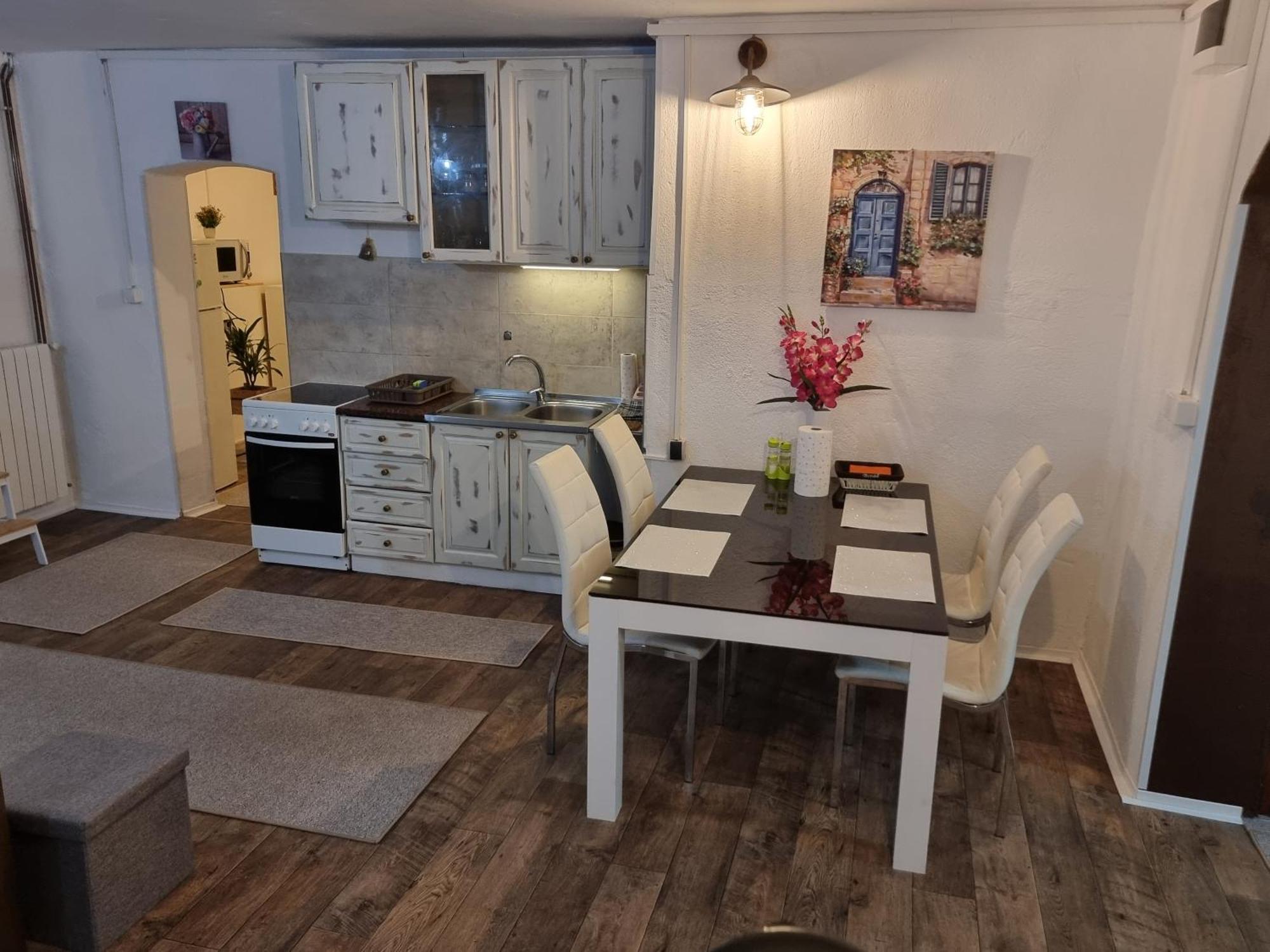 Haus Natura Jurdani Dış mekan fotoğraf