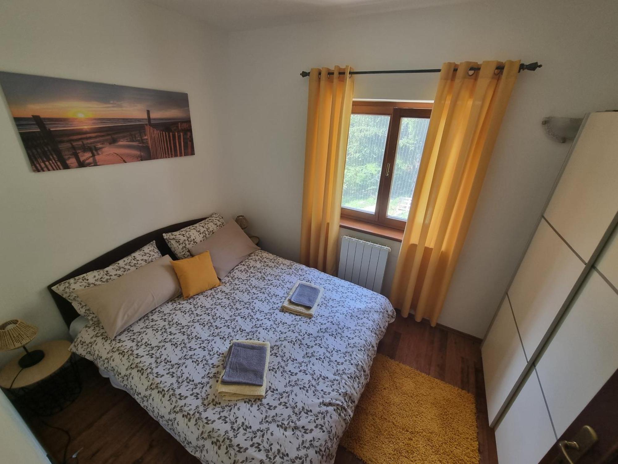 Haus Natura Jurdani Dış mekan fotoğraf