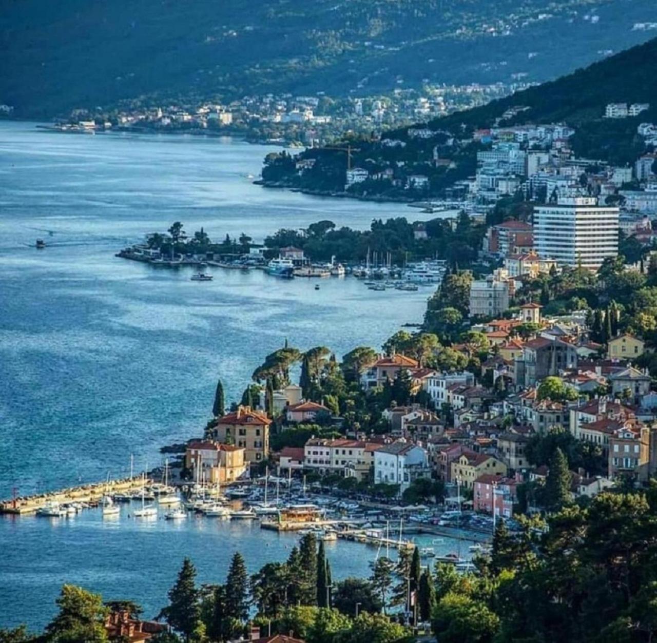 Haus Natura Jurdani Dış mekan fotoğraf