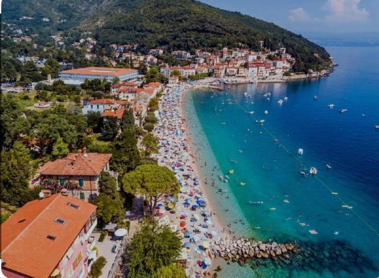 Haus Natura Jurdani Dış mekan fotoğraf